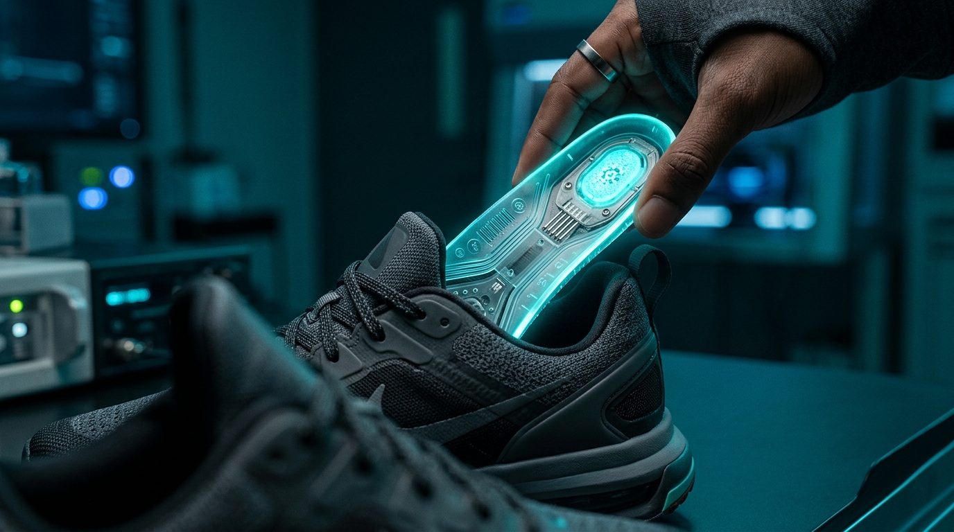 FreshFoot Implant Technology